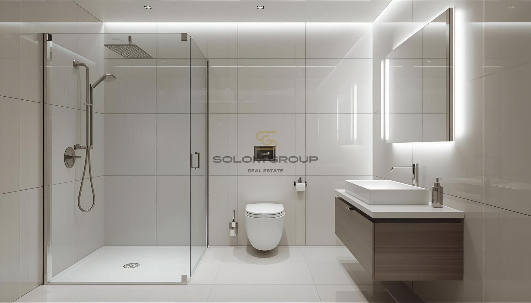 Prodej bytu 1+kk 45 m² — photo 3