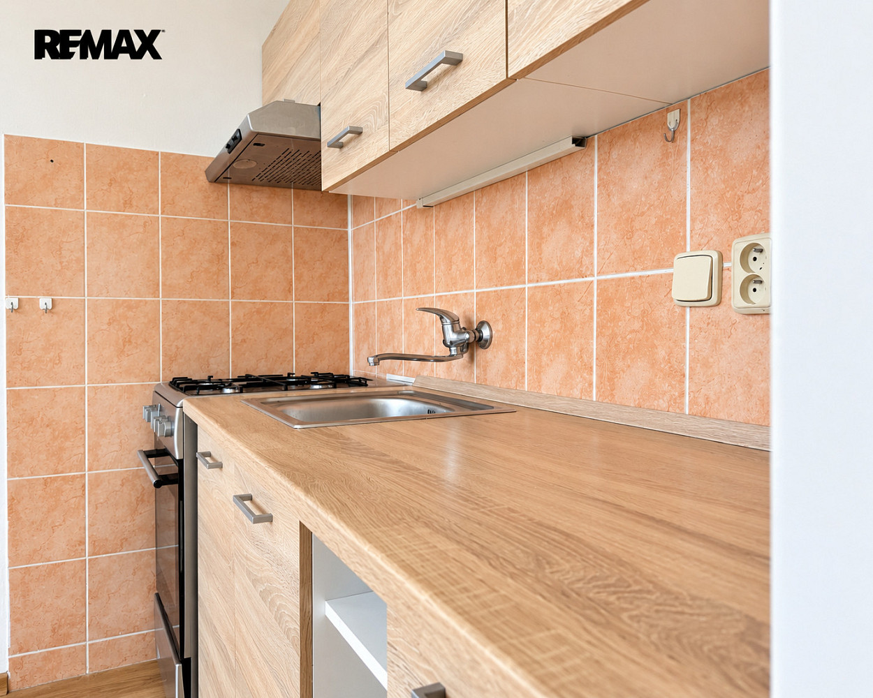 Prodej bytu 1+1 36 m² – fotografie 5