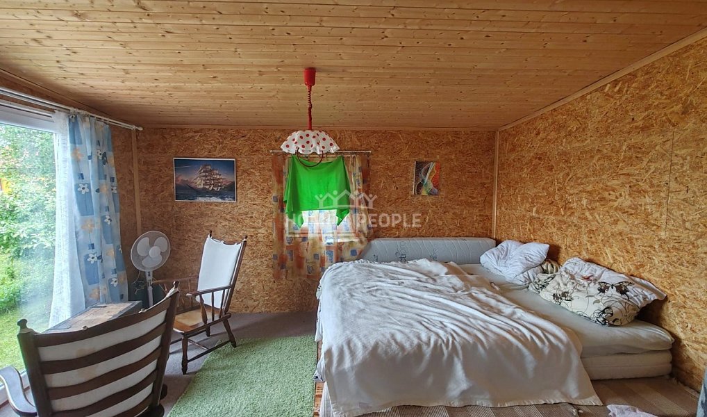 Prodej chaty/chalupy 50 m², Karlovy Vary – náhled fotky 10