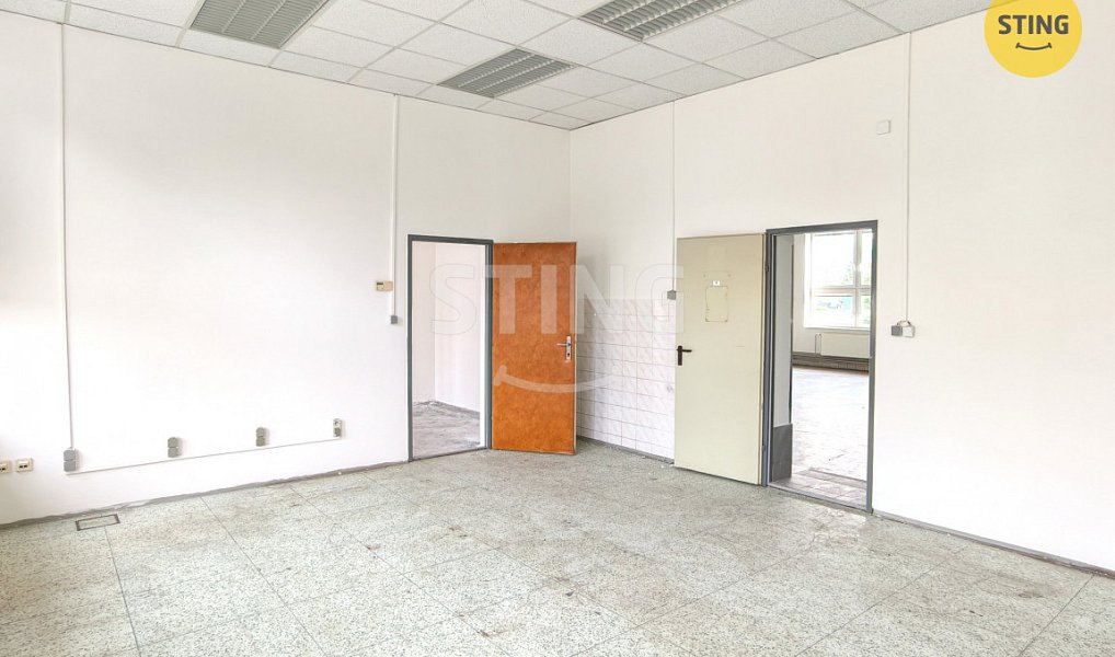 Pronájem skladovacích prostor 600 m², Ostrava – náhled fotky 18