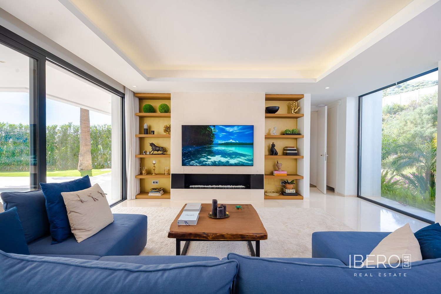 Casa 7+kk – Marbella, Nueva Andalucía - Vista 5