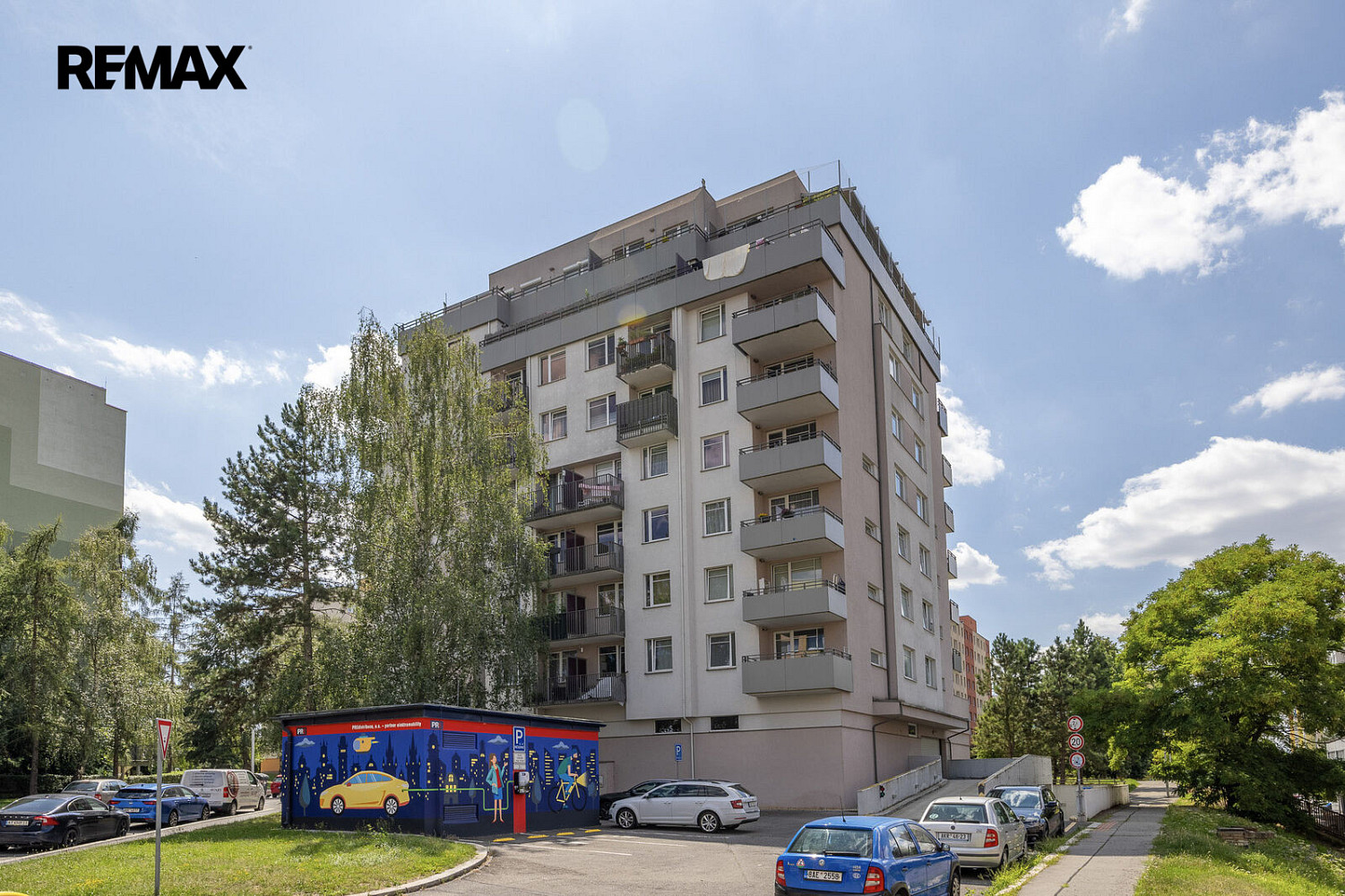 Prodej bytu 2+kk 42 m² – fotografie 4