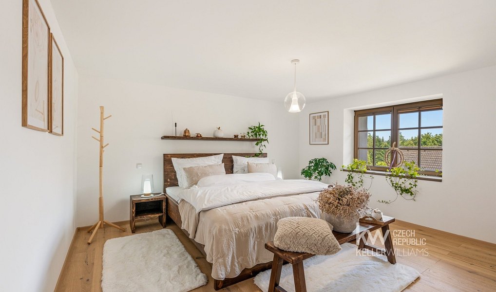 Prodej domu 180 m² s pozemkem 923 m², Račice – náhled fotky 16