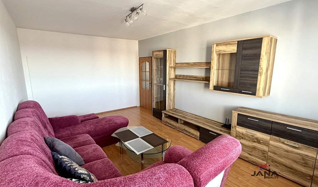 Pronájem bytu 2+1 61 m², Mnichovo Hradiště – náhled fotky 3