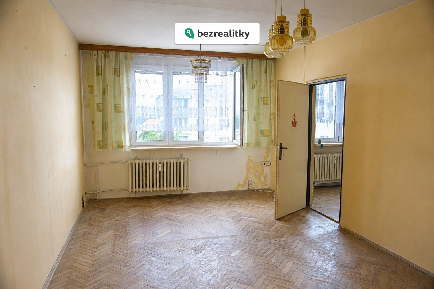 Prodej bytu 2+1 59 m² – fotografie 2