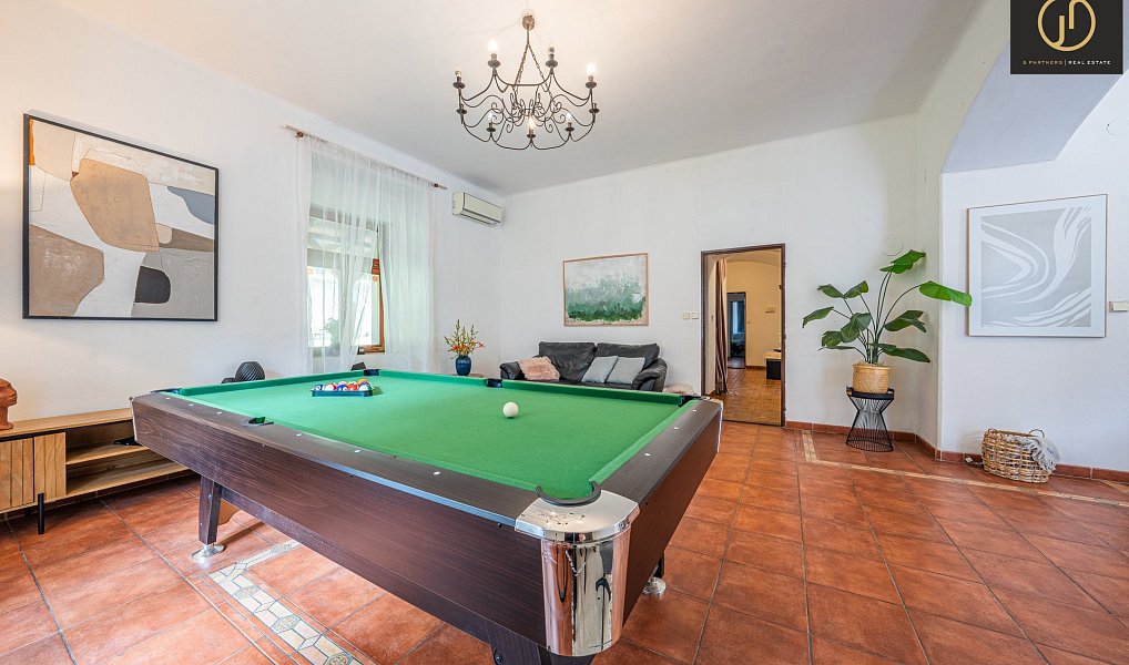 Prodej domu 300 m² s pozemkem 5 769 m², Roztoky – náhled fotky 16