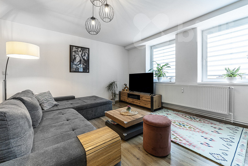 Prodej bytu 3+kk 75 m² – fotografie 2