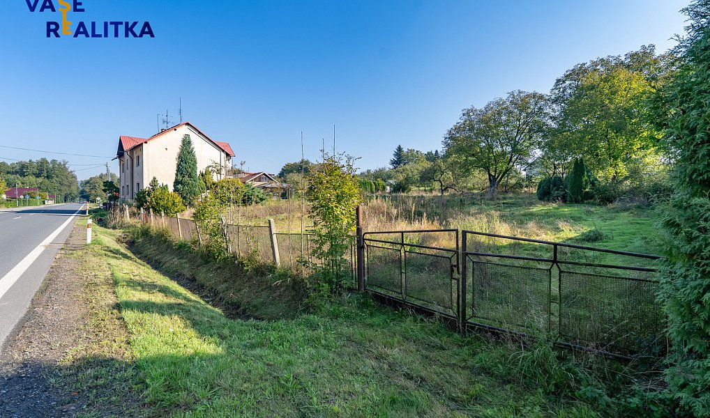 Prodej domu 99 m² s pozemkem 1 156 m², Bělotín – náhled fotky 10