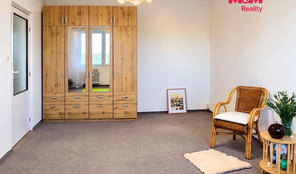 Prodej bytu 2+kk 40 m², Plzeň – náhled fotky 5