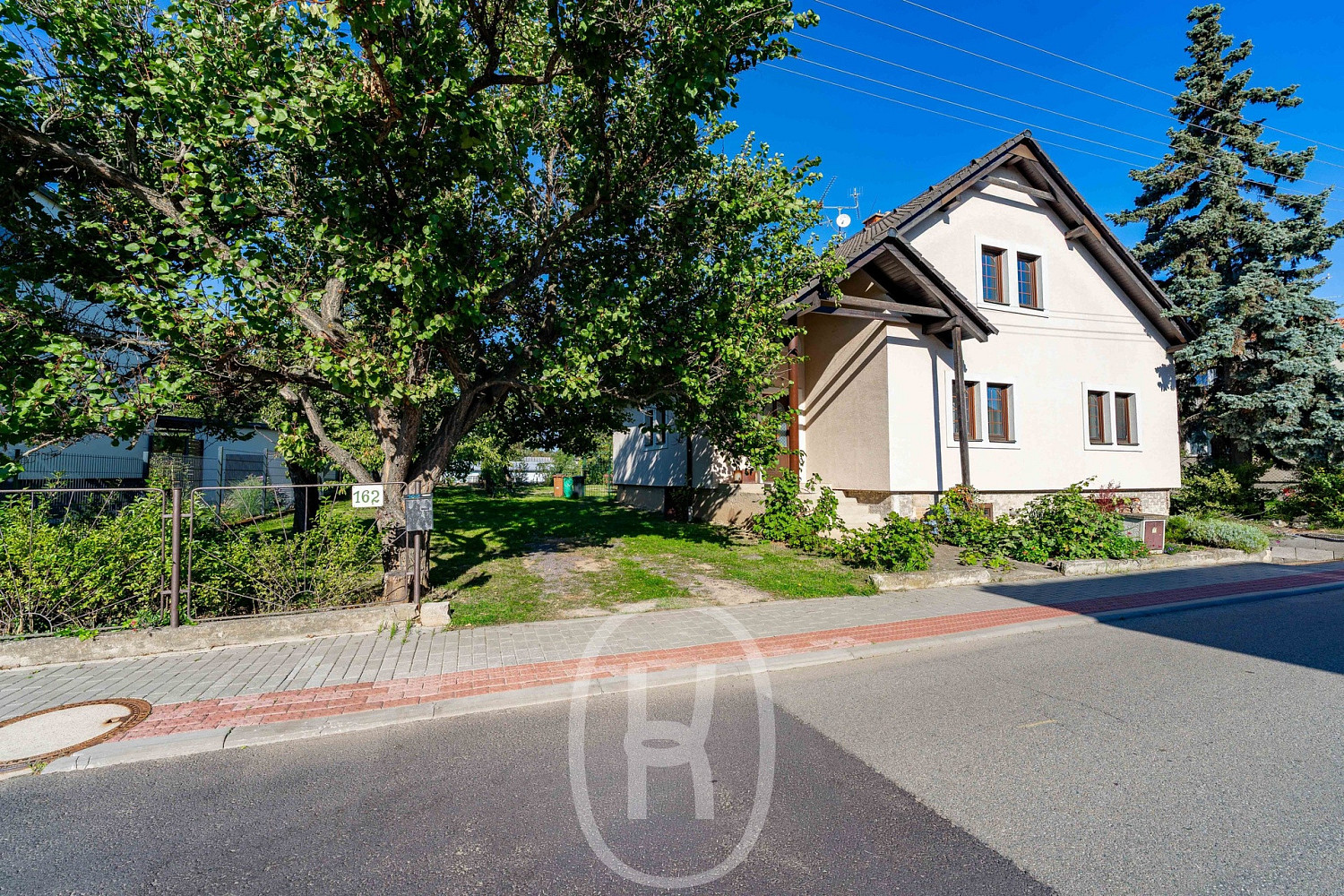 Prodej domu 171 m² s pozemkem 778 m²