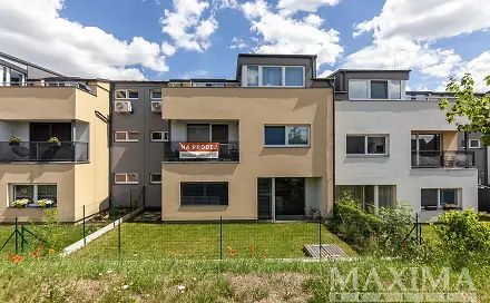 Prodej bytu 2+kk 75 m², Mileny Hážové, Mladá Boleslav - Mladá Boleslav III