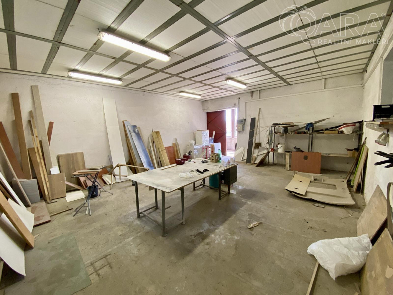 Pronájem výrobních prostor 110 m² — photo 2