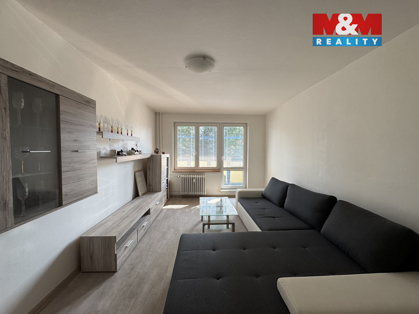 Prodej bytu 2+1 61 m² — photo 4