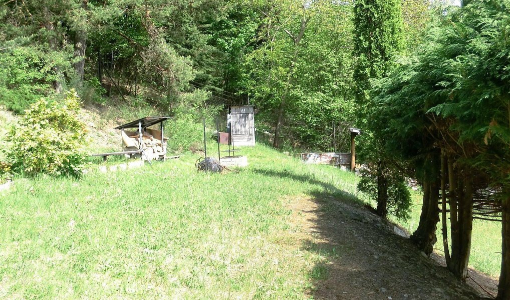 Prodej domu 23 m² s pozemkem 3 674 m², Vimperk – náhled fotky 18