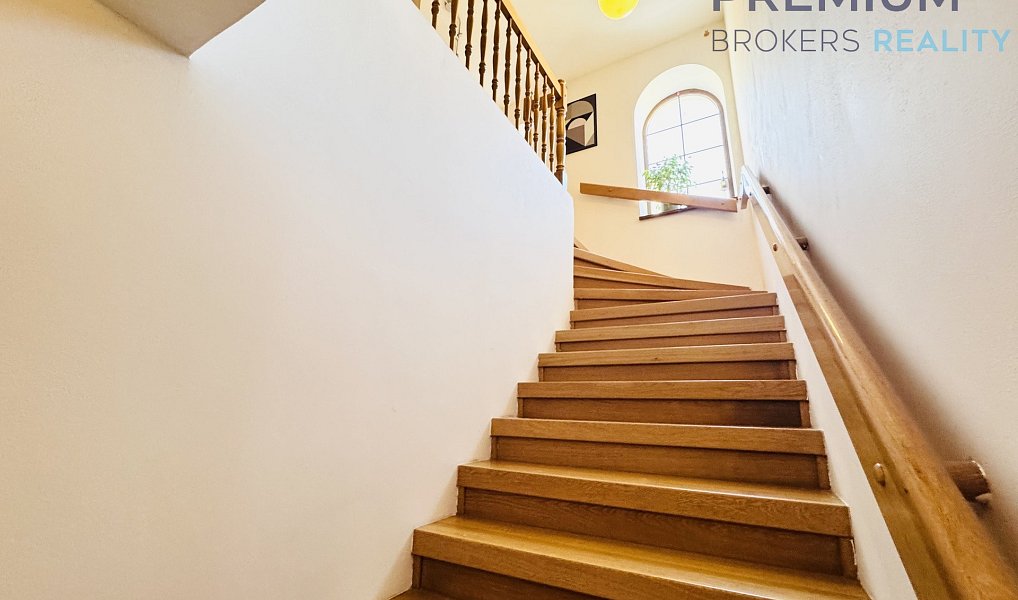Pronájem domu 150 m² s pozemkem 135 m², Žatec – náhled fotky 14
