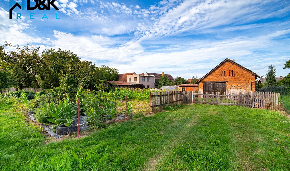 Prodej domu 147 m² s pozemkem 2 417 m², Voděrady – náhled fotky 4