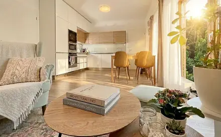 Prodej bytu 3+kk 75 m², Brno - Kníničky