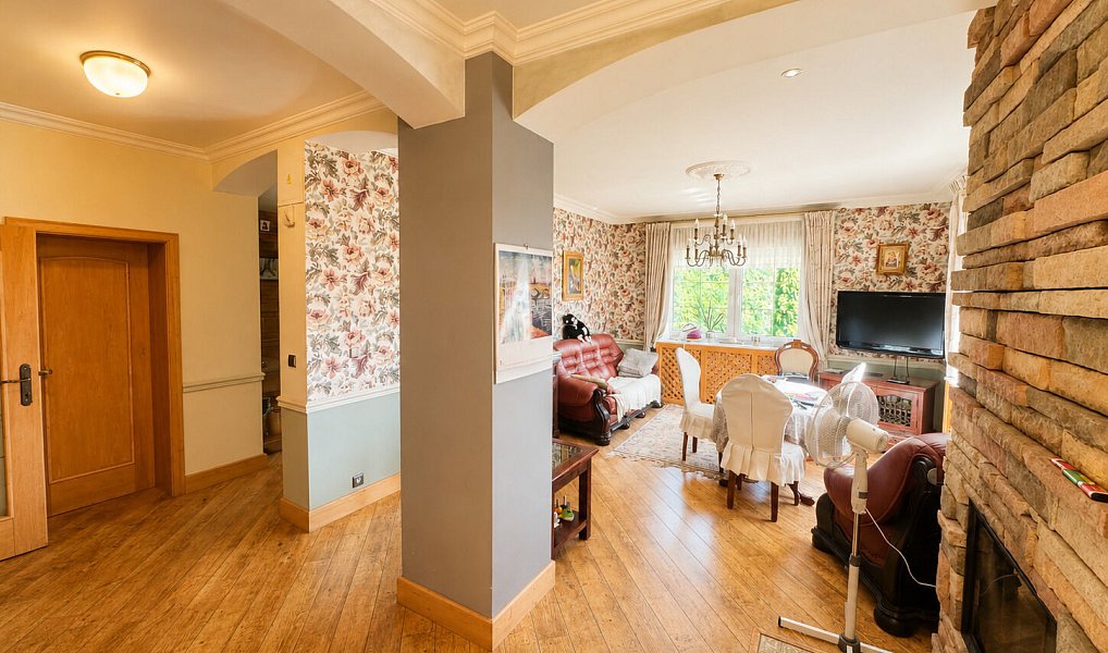 Prodej domu 420 m² s pozemkem 532 m², Jáchymov – náhled fotky 6
