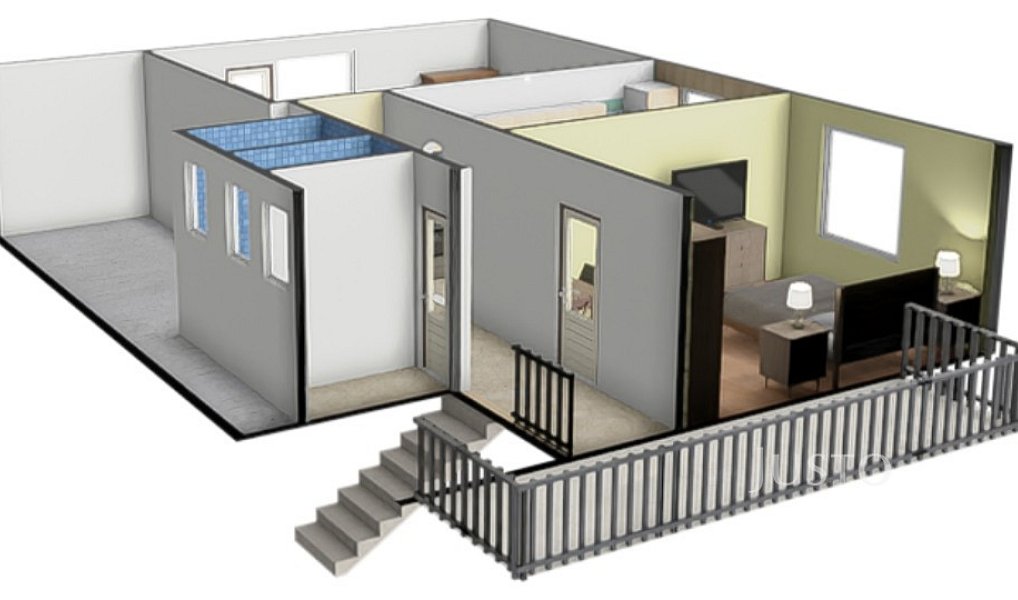 Prodej domu 296 m² s pozemkem 853 m², Strakonice – náhled fotky 38