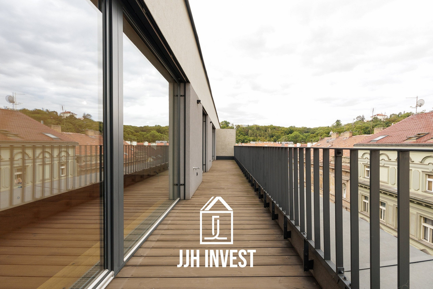 Prodej bytu 4+kk 136 m² – fotografie 2