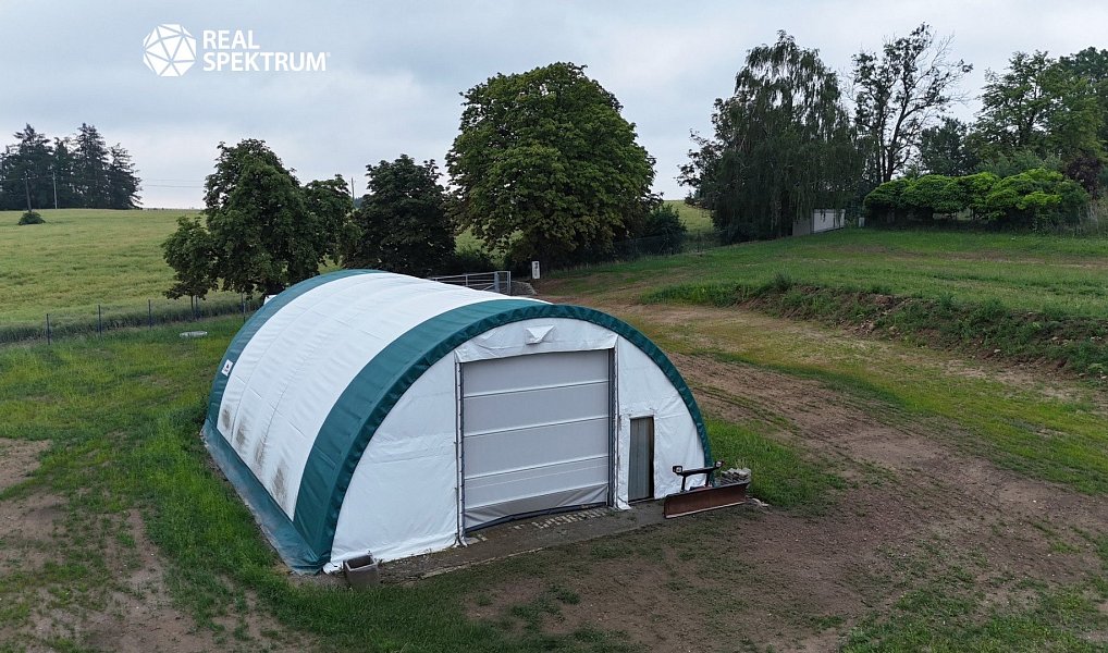 Pronájem komerčního pozemku 5 041 m², Jihlava – náhled fotky 14