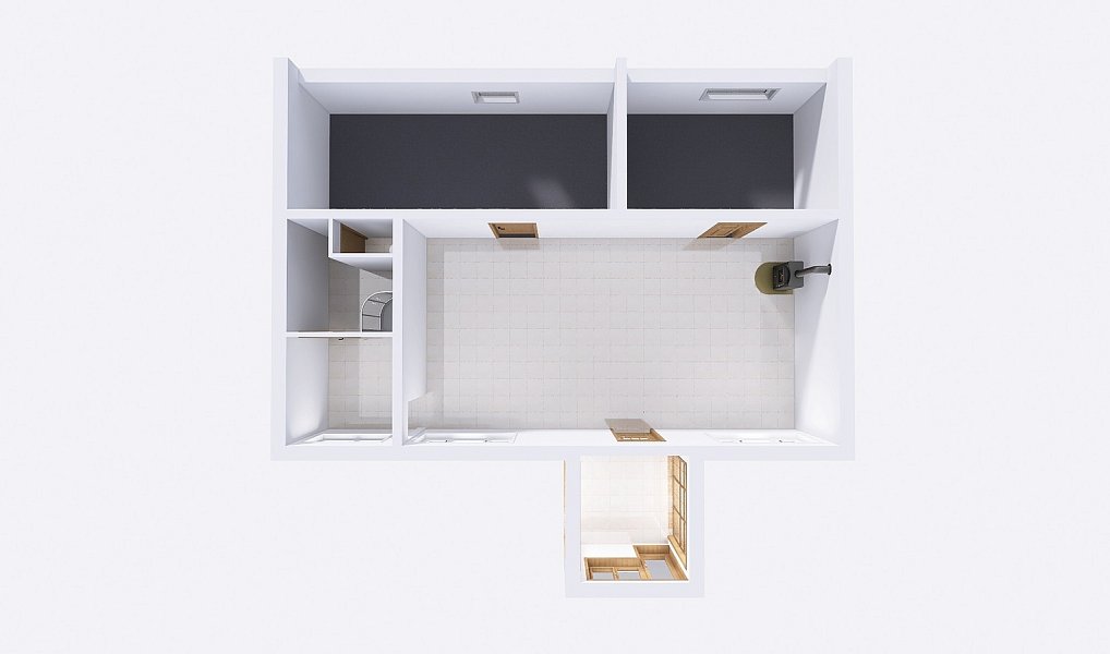 Prodej obchodních prostor 86 m², Jedlí – náhled fotky 8