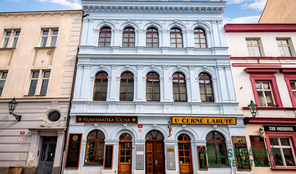 Prodej bytu 5+1 113 m², Plzeň – náhled fotky 2