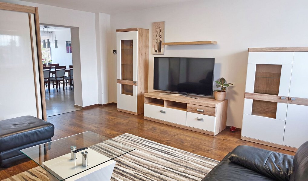 Pronájem bytu 4+1 95 m², Nová Ves – náhled fotky 13