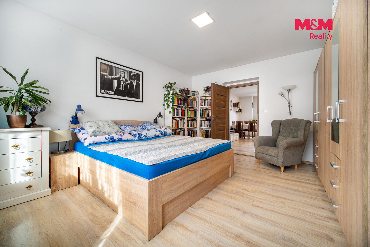 Prodej domu 78 m² s pozemkem 318 m² – fotografie 2
