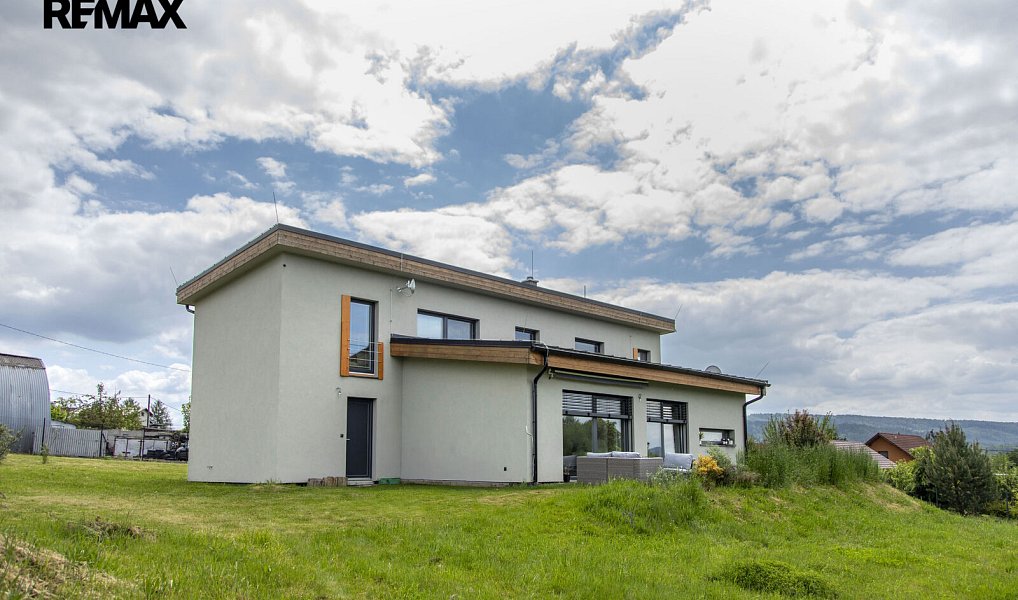 Prodej domu 193 m² s pozemkem 2 605 m², Krhová – náhled fotky 40