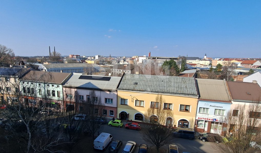 Prodej bytu 3+1 53 m², Přerov – náhled fotky 28