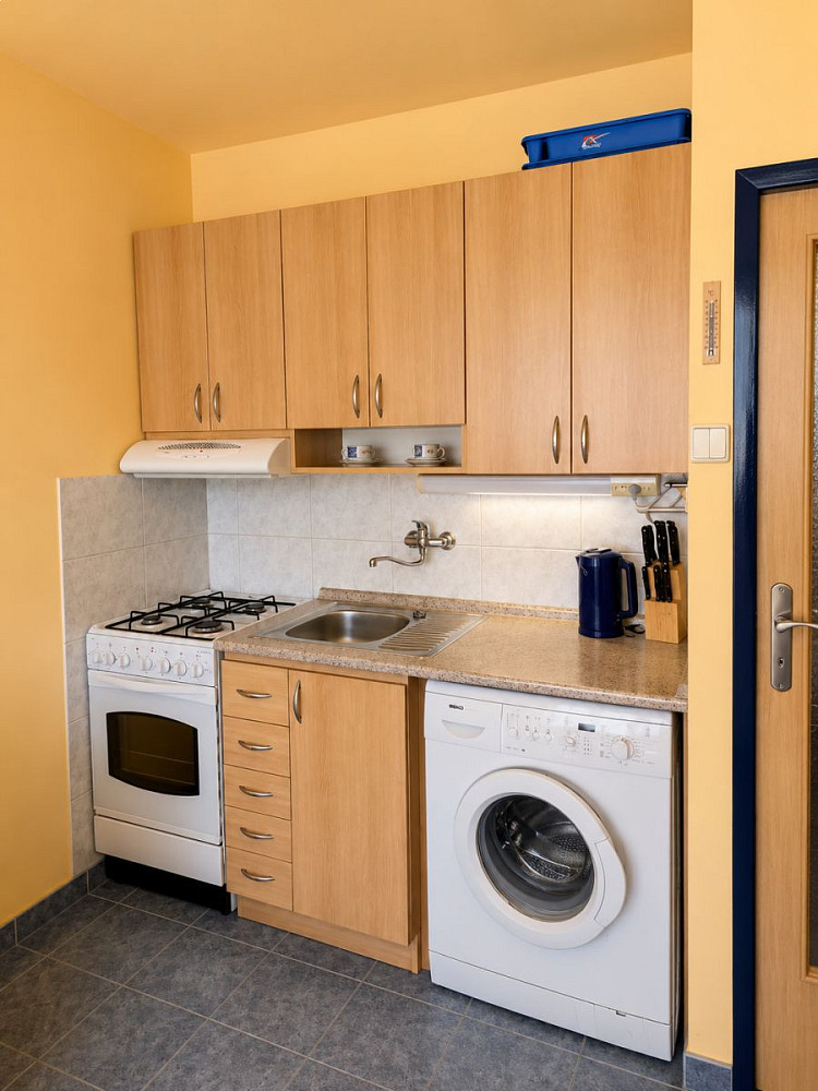 Prodej bytu 1+kk 23 m² – fotografie 4