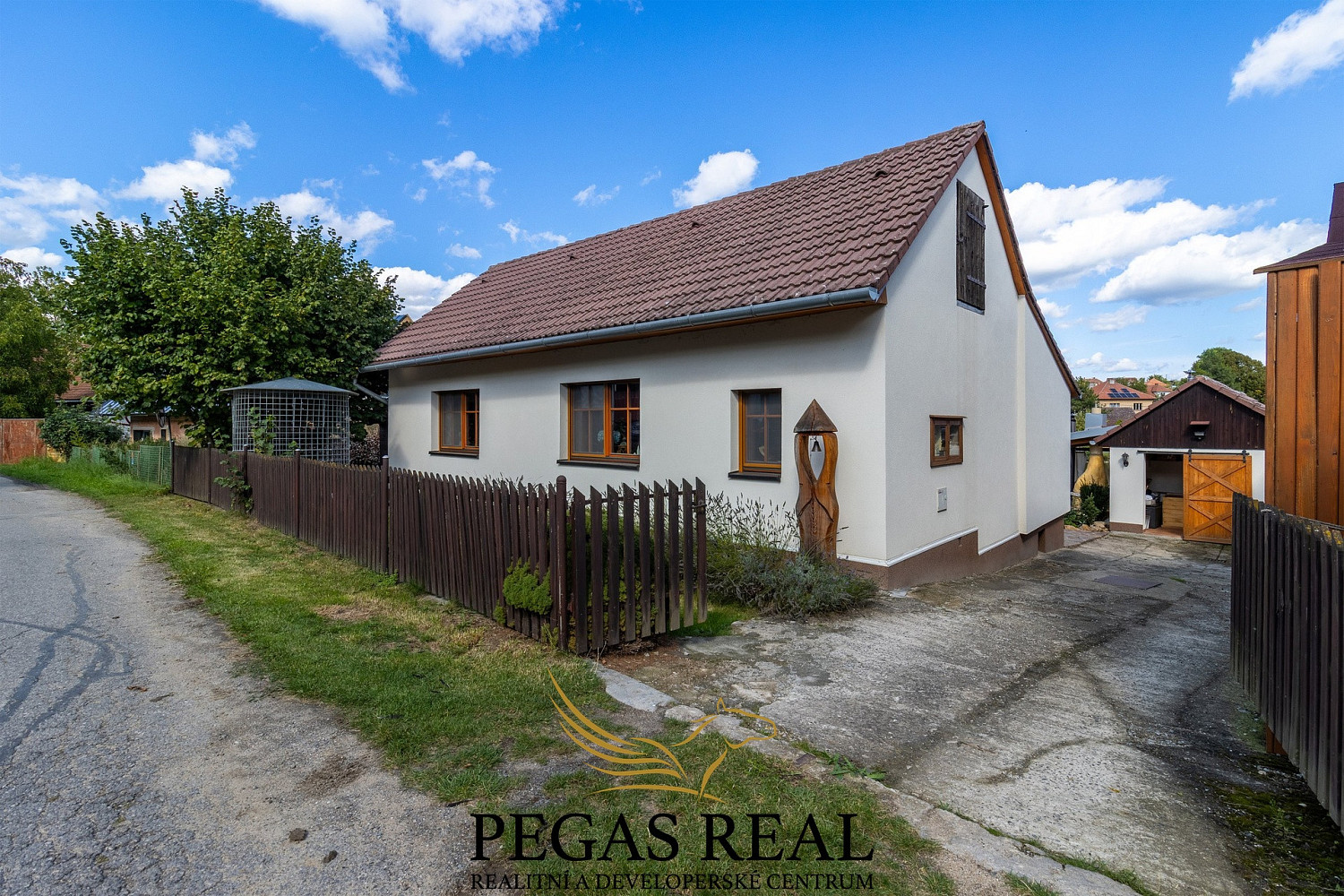 Prodej ubytovacího objektu 130 m²