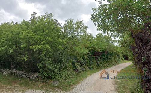 Prodej stavebního pozemku 4 233 m², Labin, Chorvatsko