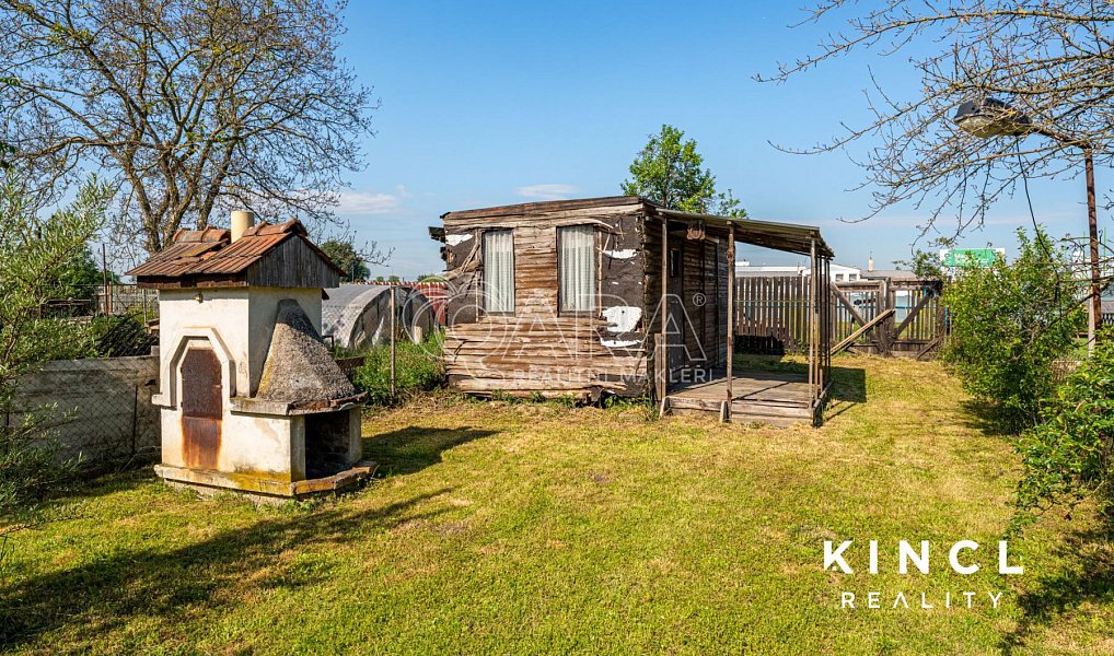 Prodej domu 59 m² s pozemkem 629 m², Sadská – náhled fotky 21