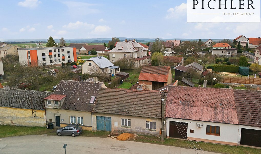 Prodej domu 60 m² s pozemkem 399 m², Čistá – náhled fotky 23