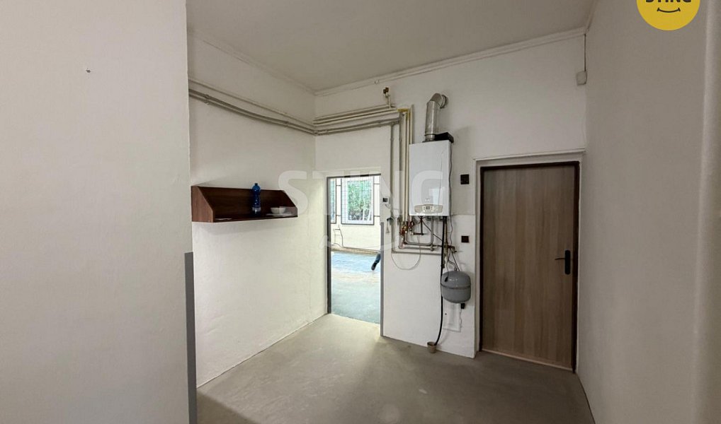Prodej skladovacích prostor 111 m², Ostrava – náhled fotky 12