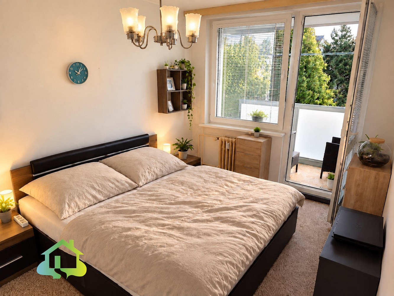 Prodej bytu 3+kk 62 m² – fotografie 5