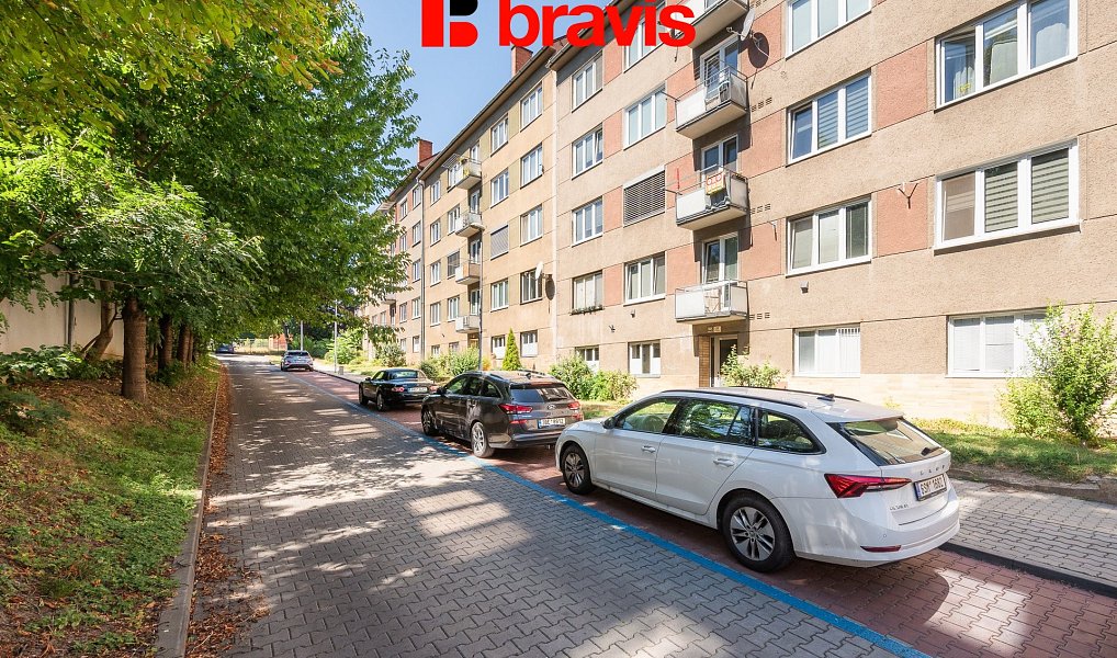 Prodej bytu 2+1 55 m², Brno – náhled fotky 20
