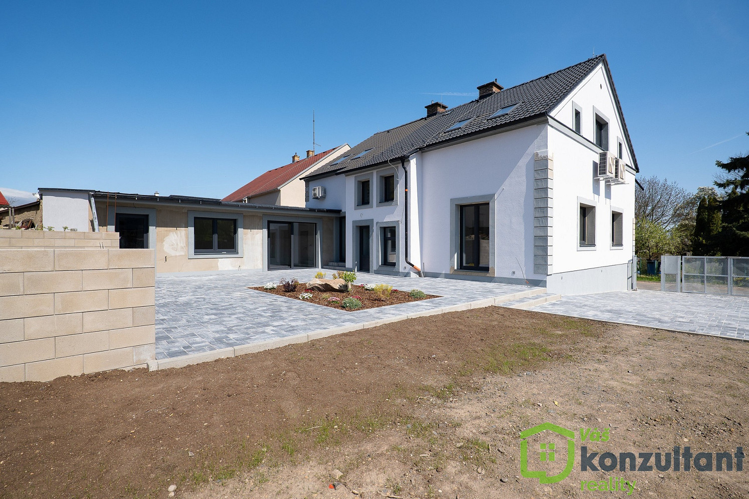 Prodej domu 277 m² s pozemkem 1 014 m² – fotografie 4