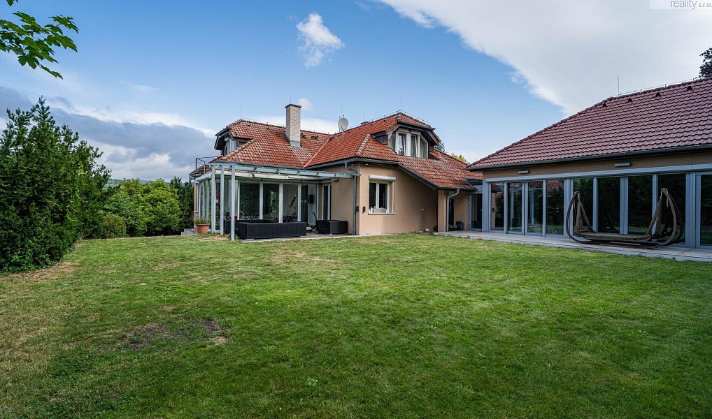 Prodej domu 116 m² s pozemkem 1 115 m², Jirkov – náhled fotky 33