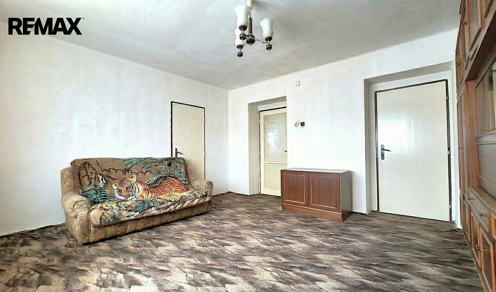 Prodej bytu 3+1 80 m², Louny – náhled fotky 5