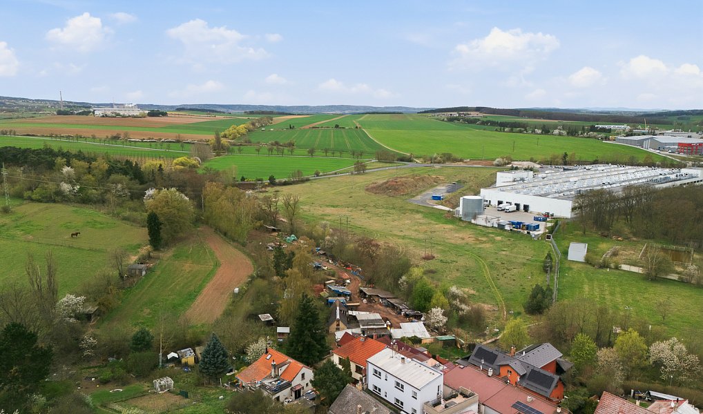 Prodej domu 201 m² s pozemkem 360 m², Rakovník – náhled fotky 36