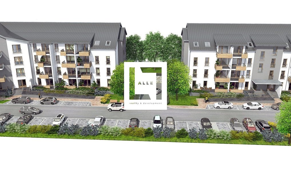 Prodej bytu 3+kk 85 m², Velká Bystřice – náhled fotky 8
