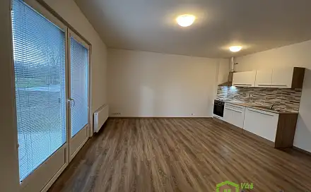 Pronájem bytu 1+kk 37 m², Trnkovecká, Ostrava - Radvanice