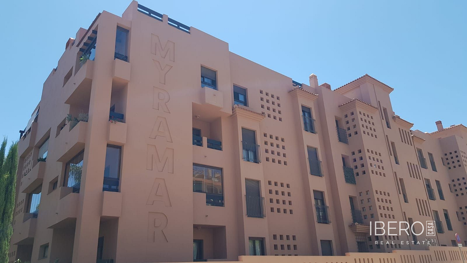 Pis 5+kk – Benalmádena, Benalmádena Costa - Vista 2