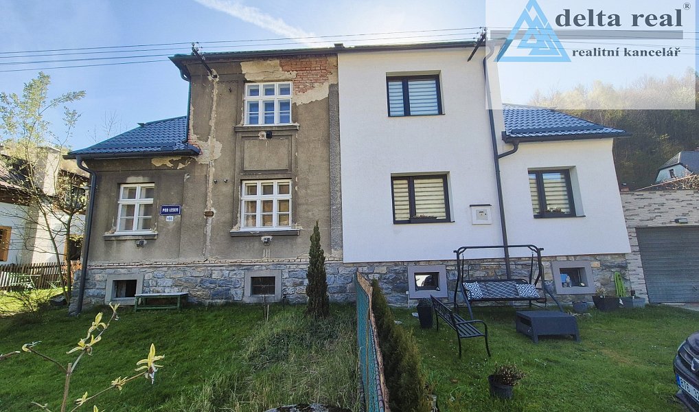 Prodej domu 95 m² s pozemkem 1 033 m², Hanušovice – náhled fotky 34