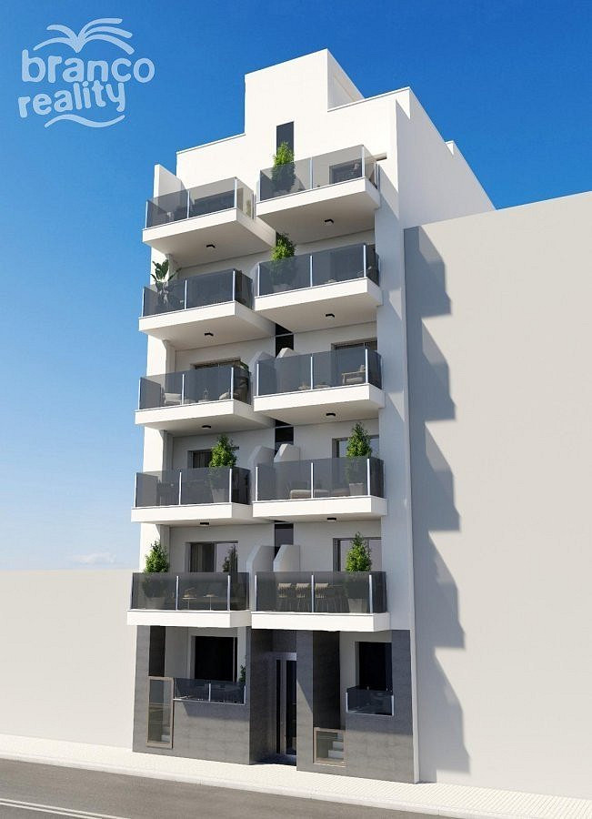 Prodej bytu 4+kk 98 m² – pohled 2