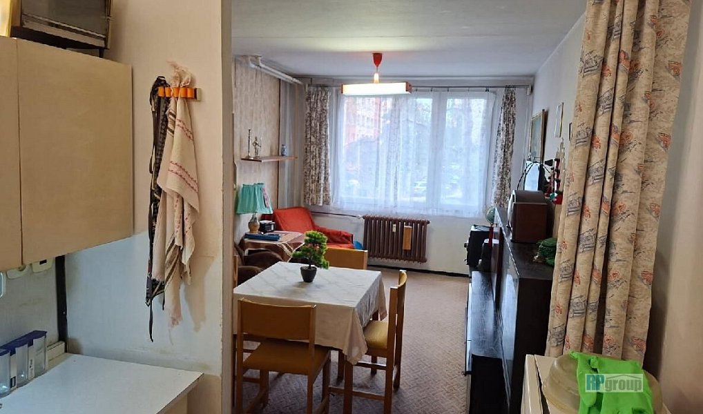 Prodej bytu 2+kk 41 m², Kladno – náhled fotky 4