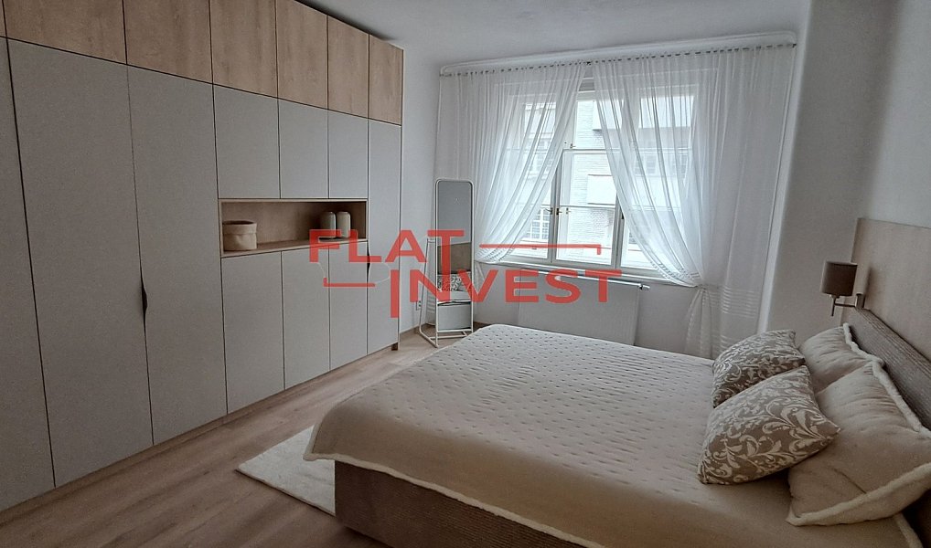 Pronájem bytu 2+kk 60 m², Praha – náhled fotky 7